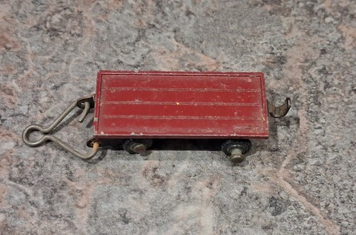 Dublo dinky toys 078 - dinky, trailer