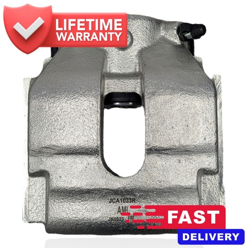 Front right brake - right, for