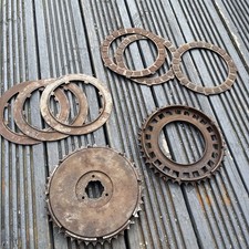 VELOCETTE VENOM VIPER MAC MOV