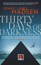 Jenny Lund Madsen Thirty Days