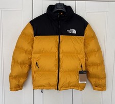 THE NORTH FACE MENS 1996 RETRO NUPTSE JACKET SIZE XL