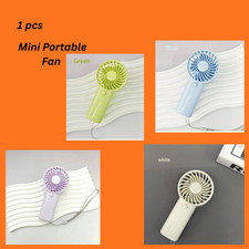 Portable Mini Handheld Fan