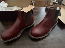 Dr Martens 2976 Vintage Quilon