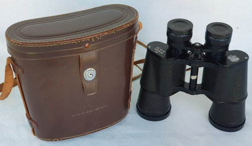 Vintage nikon nippon - vintage,