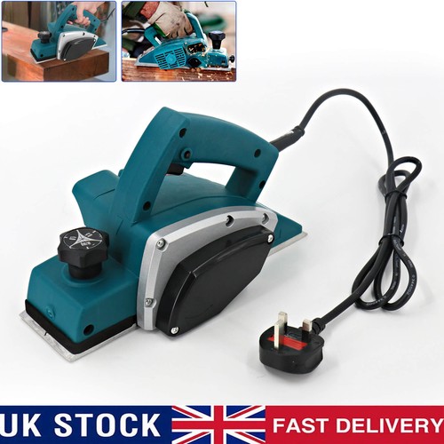 Electric wood planer hand - planer,
