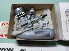 Irvine - 40 Sport RC model