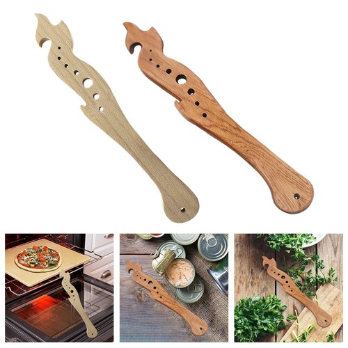Wooden kitchen - 3,