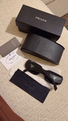 Prada sunglasses box - sunglasses,