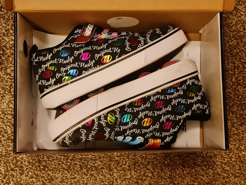 Kids heelys original wheeled - heelys,