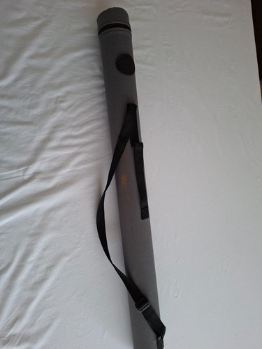 Hardy cordura rod - hardy,