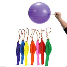 5xpunch Balloons Birthday Party Loot Lucky Bags Pinnata Fillers Multi Color Toys