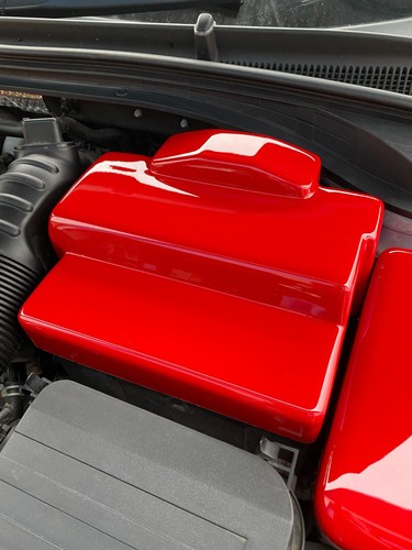 Proform battery cover gloss - cover,