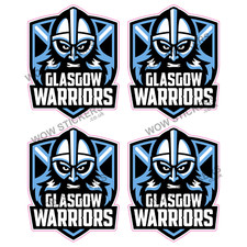 Glasgow Warriers Rugby