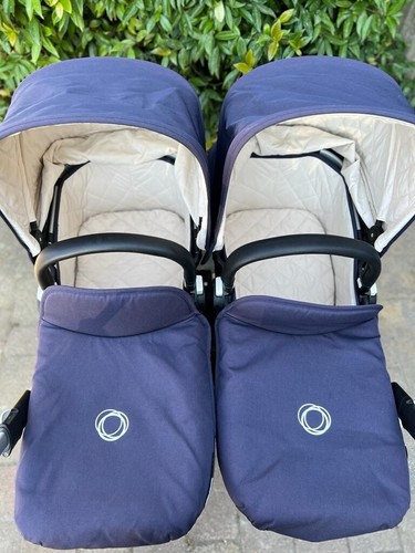 Bugaboo donkey double - donkey, duo