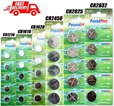 CR 2032 Battery CR2032 CR2025