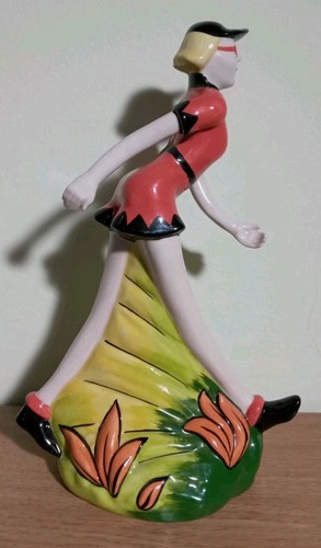 Lorna bailey art deco - lorna,