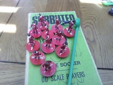 SUBBUTEO REF 42 HW LIVERPOOL