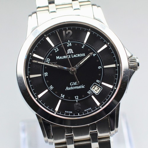 Maurice lacroix pontos pt6068 - lacroix,