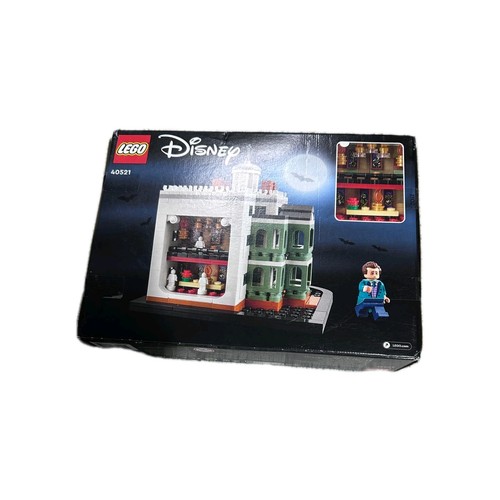 Lego disney mini the - lego,