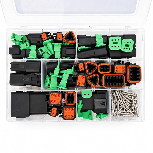 190pcs black deutsch - 190pcs, dt