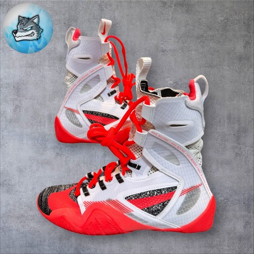 Nike hyperko white bright - hyperko,