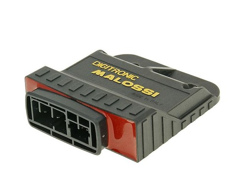 Cdi unit malossi - cdi, digitronic