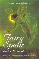 Fairy Spells: Seeing and