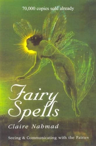 Fairy spells seeing - fairy,