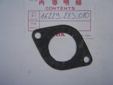 Pipe Admission Paper Joint For