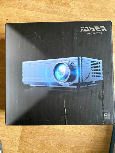 Yaber y21 led - yaber,