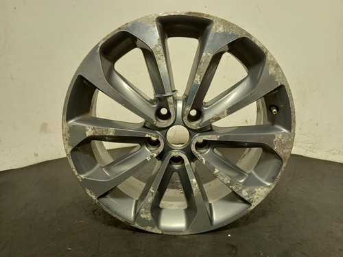 Nissan qashqai alloy wheel - qashqai,