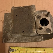 Bth Twin Magneto Body