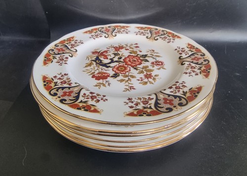 Colclough bone china side - colclough,