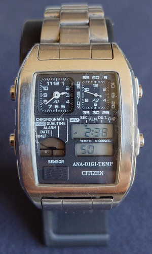 Citizen 8988 ana digi - 8988, ana-digi-temp