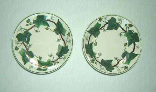 Wedgwood napoleon ivy ceramic - wedgwood,