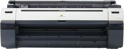 Canon ipf750 imageprograf - canon,