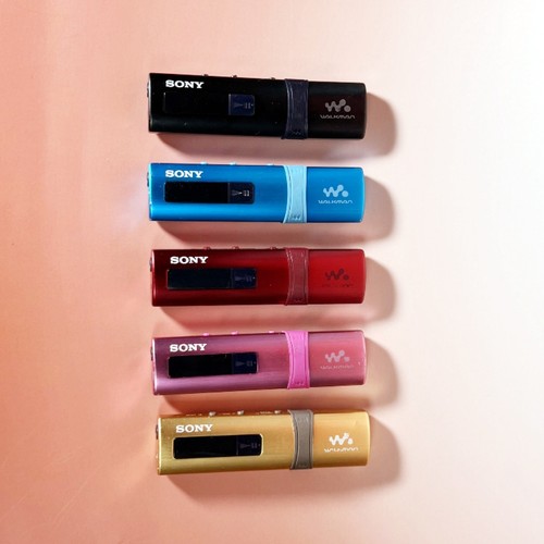 Sony mp3 nwz b183f music - mp3, nwz-b183f