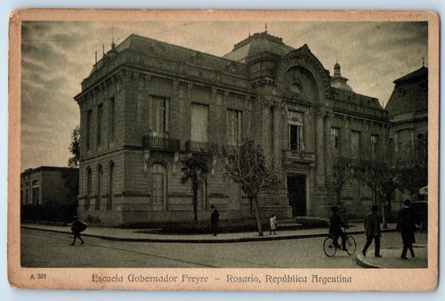 Rosario santa republic - rosario, of
