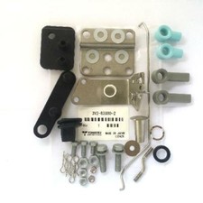 Tohatsu Remote Control