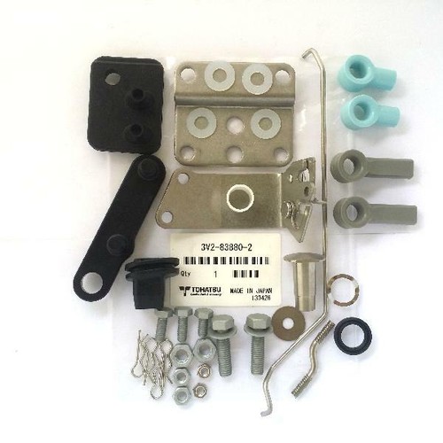 Tohatsu remote control - tohatsu,