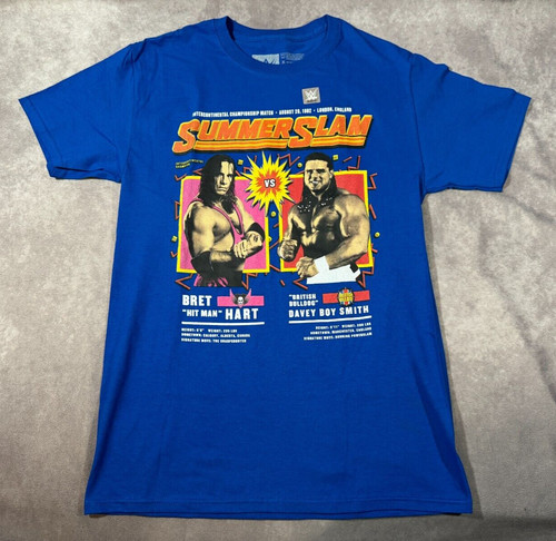 Wwe summer slam 1992 - wwe,