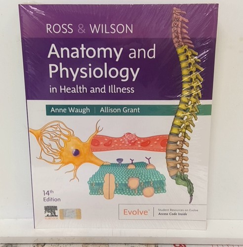 Sealed ross wilson - bn,