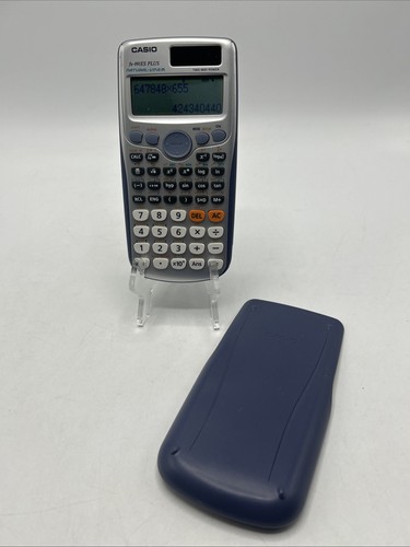 Casio 991es plus scientific - fx-991es,