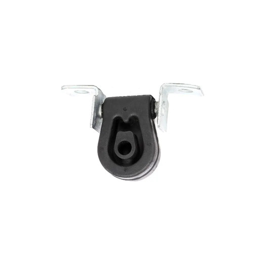 Exhaust bracket rubber - exhaust, w