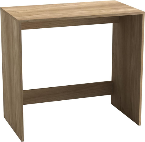Computer desk slim compact - desk,