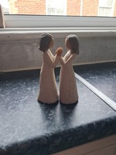 Willow Tree "Sisters by Heart"