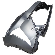 Renault Scenic E-Tech front