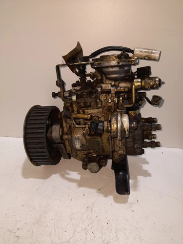 Isuzu trooper ubs fuel pump - ubs,