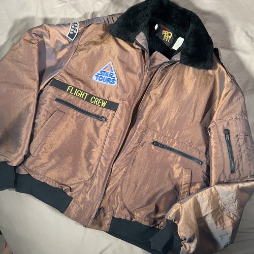 Disney vintage star wars - star, tours