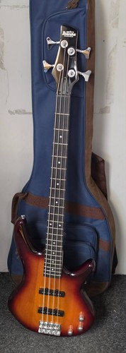 Ibanez gsr180 string base - ibanez, gsr180-bs